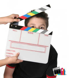 Video Services - Photokeepsakes Slide Show DVD Video Kids and Family